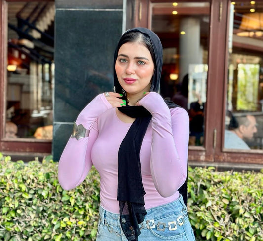 Long Sleeve Top